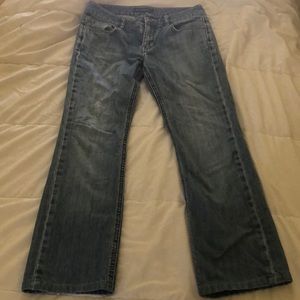 banana republic jeans